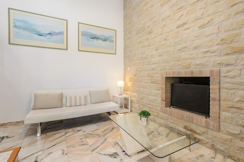 Villa Sa Descuberta Portinatx Esterno foto